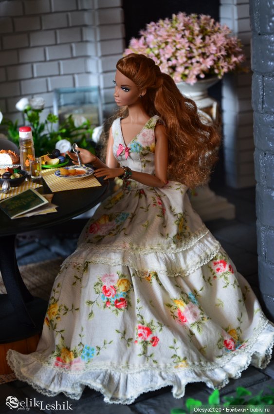 Проездом в Крайграде 🏰 — Фэшн (фото 9)