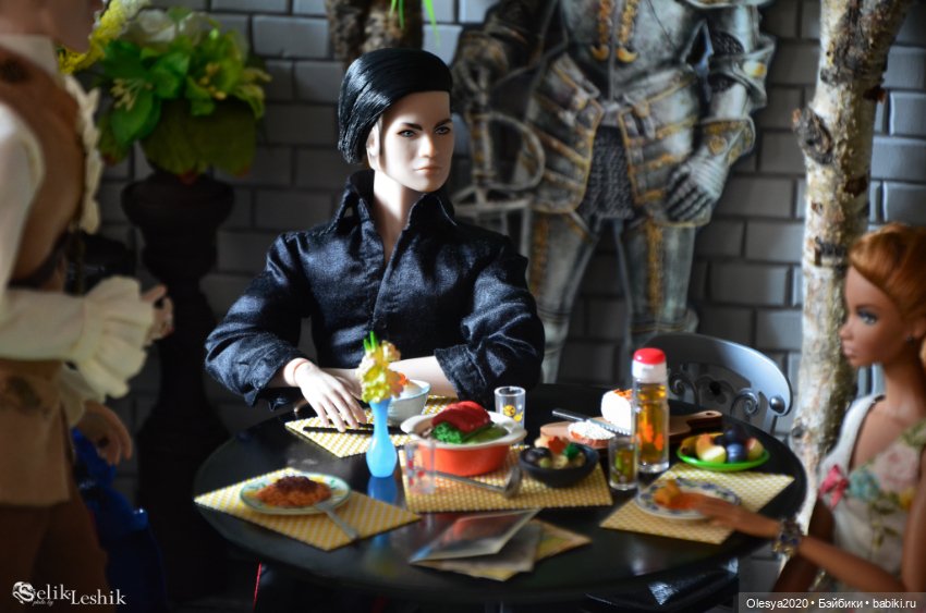 Проездом в Крайграде 🏰 — Фэшн (фото 4)