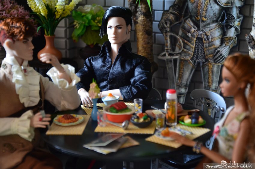 Проездом в Крайграде 🏰 — Фэшн (фото 6)