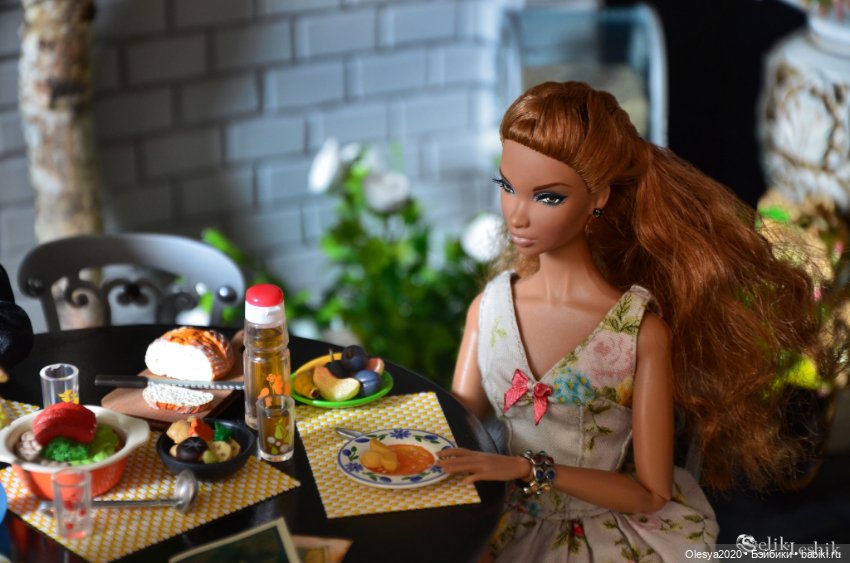 Проездом в Крайграде 🏰 — Фэшн (фото 5)