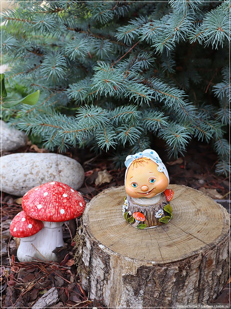 Налепилось за лето — Другие хобби и увлечения: сад