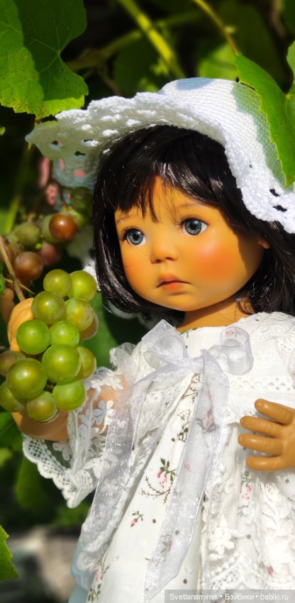 Коллекция для Саффи — Одежда и обувь для кукол своими руками: фото (фото 10)