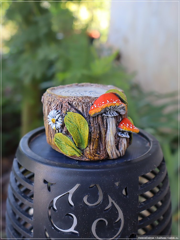 Налепилось за лето — Другие хобби и увлечения: сад (фото 2)