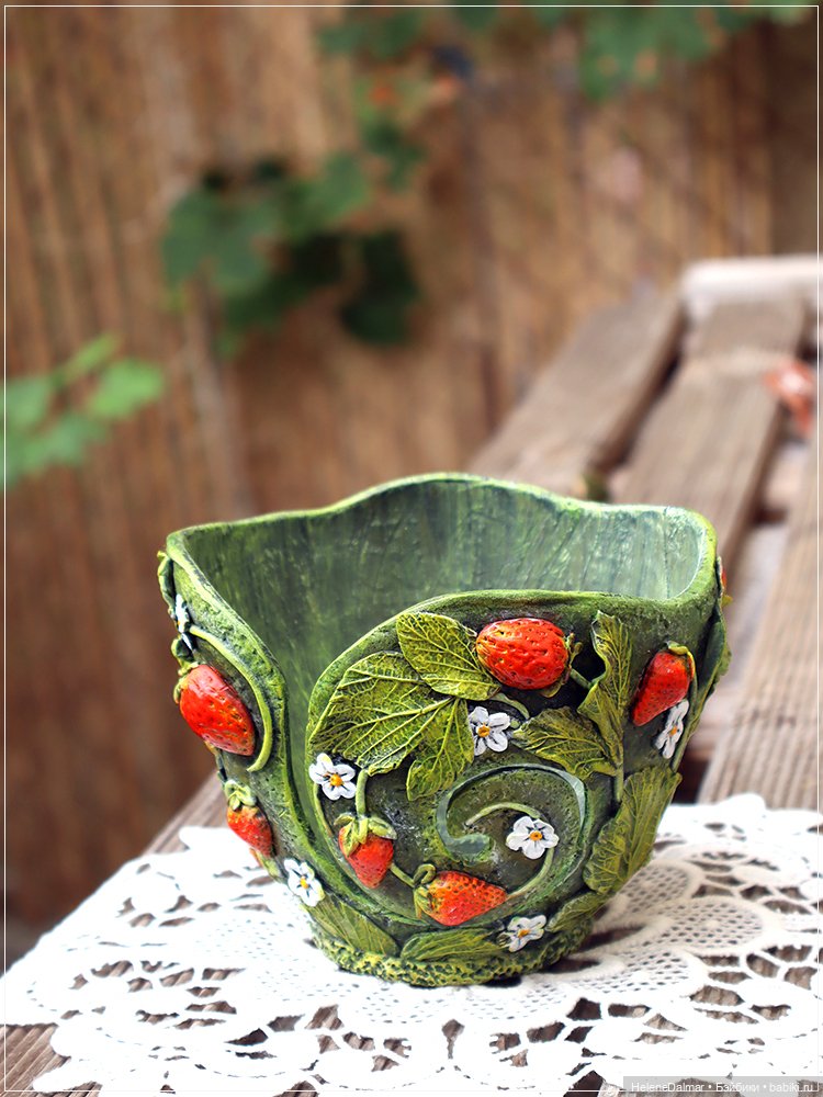 Налепилось за лето — Другие хобби и увлечения: сад