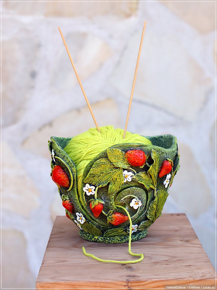 Налепилось за лето — Другие хобби и увлечения: сад