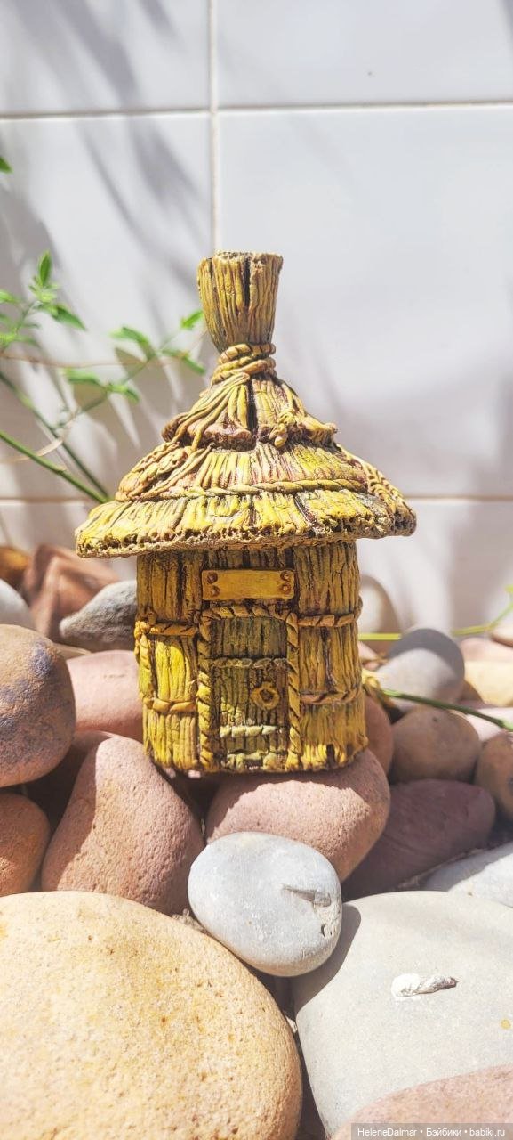 Налепилось за лето — Другие хобби и увлечения: сад