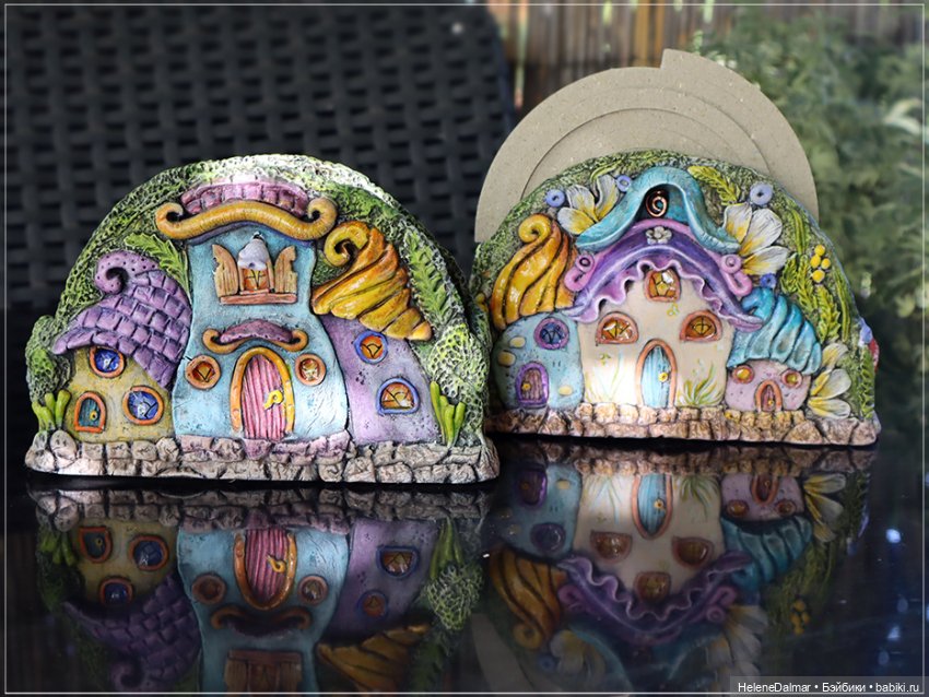 Налепилось за лето — Другие хобби и увлечения: сад