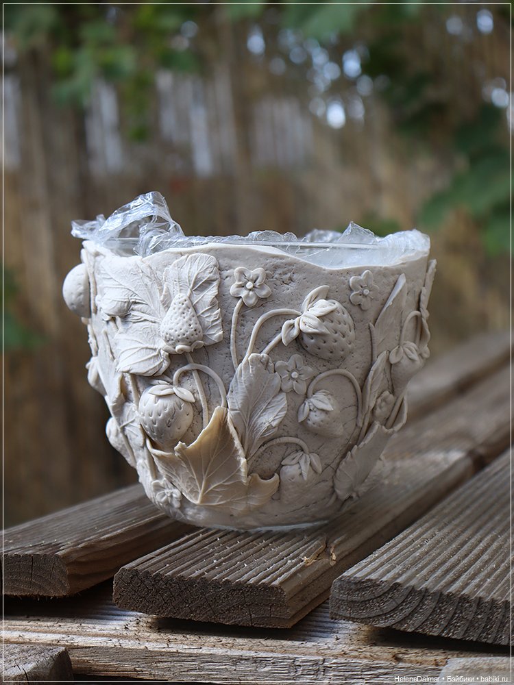 Налепилось за лето — Другие хобби и увлечения: сад