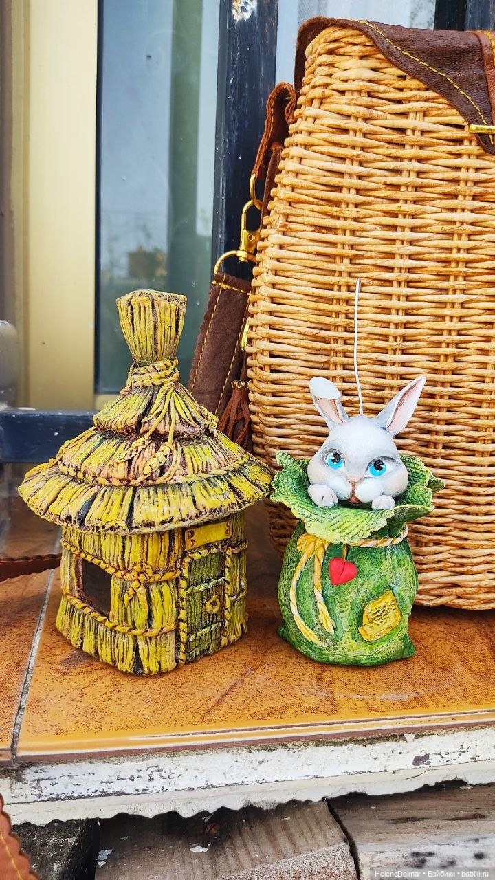 Налепилось за лето — Другие хобби и увлечения: сад