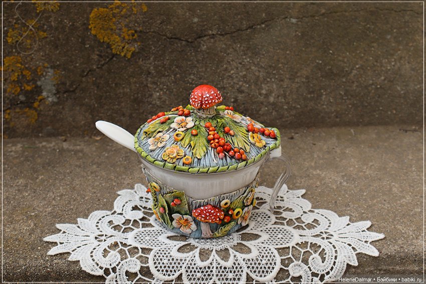 Налепилось за лето — Другие хобби и увлечения: сад