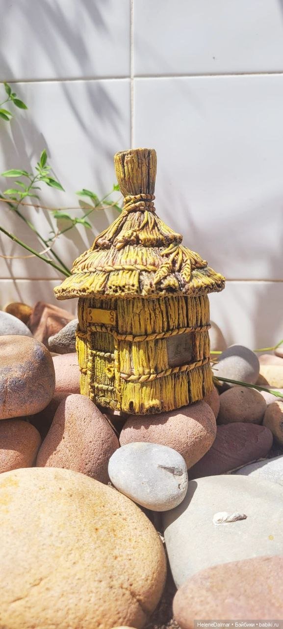 Налепилось за лето — Другие хобби и увлечения: сад