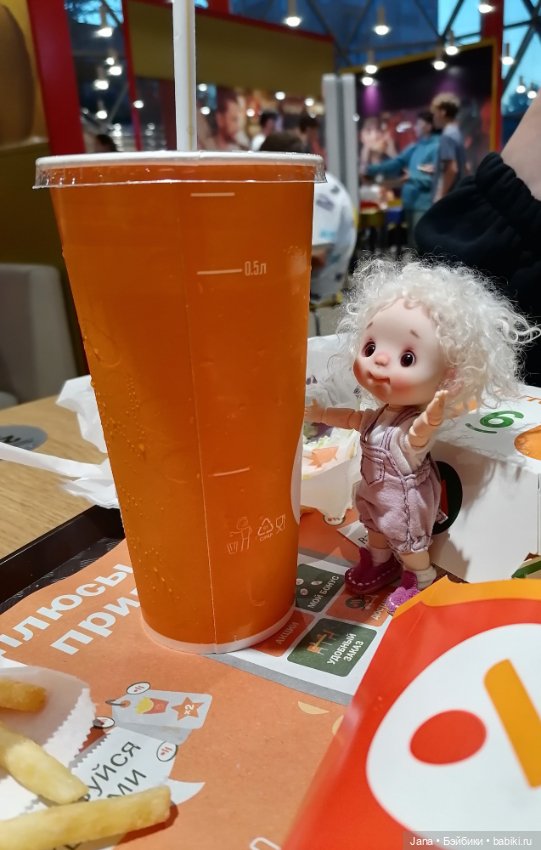 Девочка и тигры — Авторские игрушки из разных материалов: синельная проволока (фото 5)