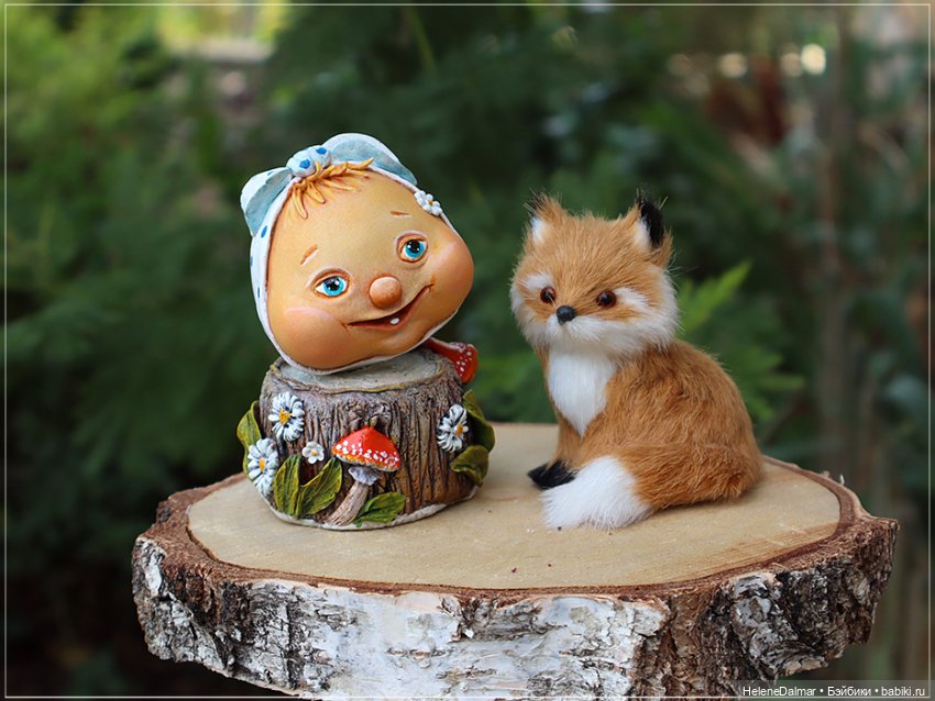 Налепилось за лето — Другие хобби и увлечения: сад (фото 4)