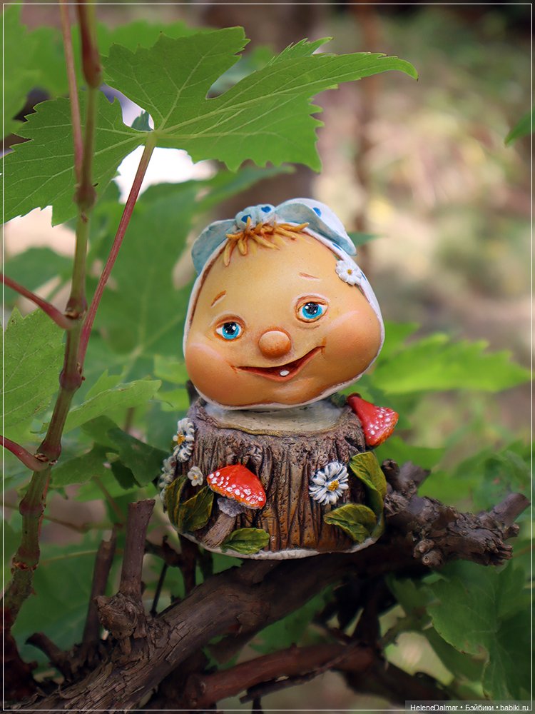 Налепилось за лето — Другие хобби и увлечения: сад (фото 5)