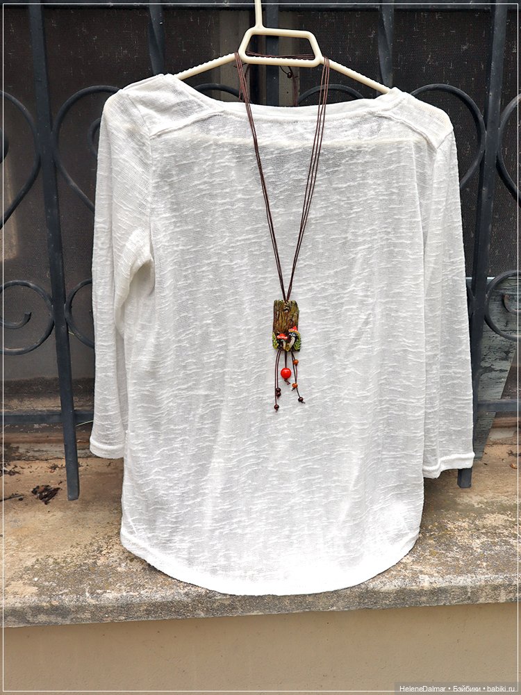 Налепилось за лето — Другие хобби и увлечения: сад