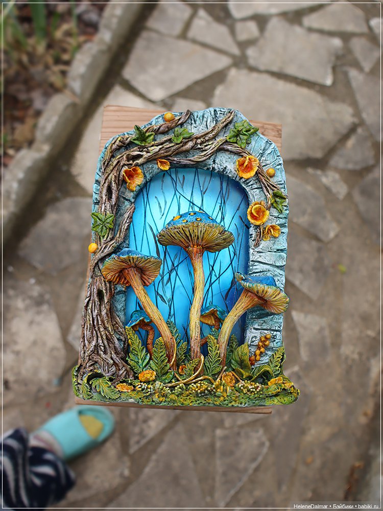 Налепилось за лето — Другие хобби и увлечения: сад