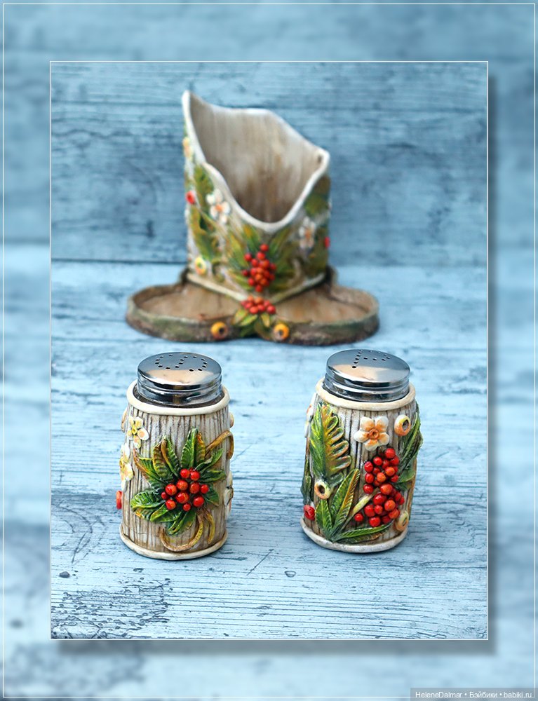 Налепилось за лето — Другие хобби и увлечения: сад