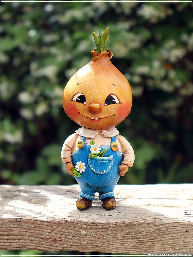 Налепилось за лето — Другие хобби и увлечения: сад (фото 9)