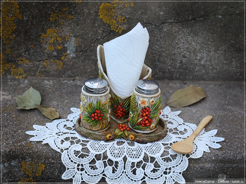 Налепилось за лето — Другие хобби и увлечения: сад