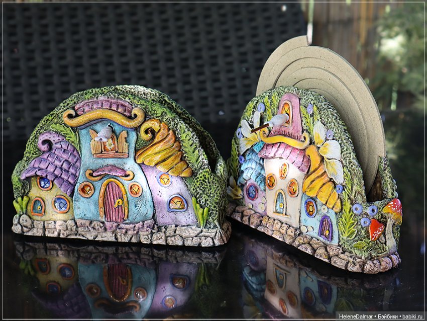 Налепилось за лето — Другие хобби и увлечения: сад