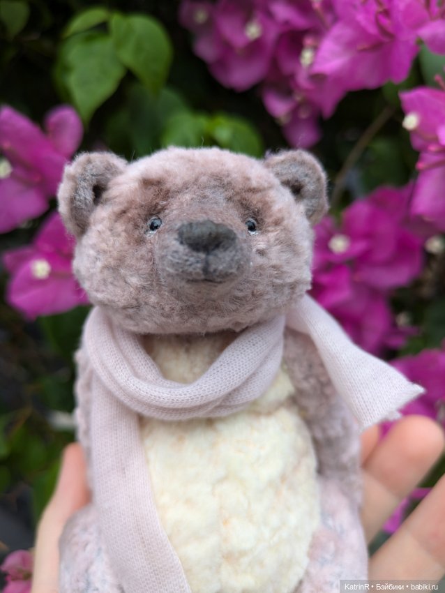 Мишки Вьеты. Путешественники (фото 4)