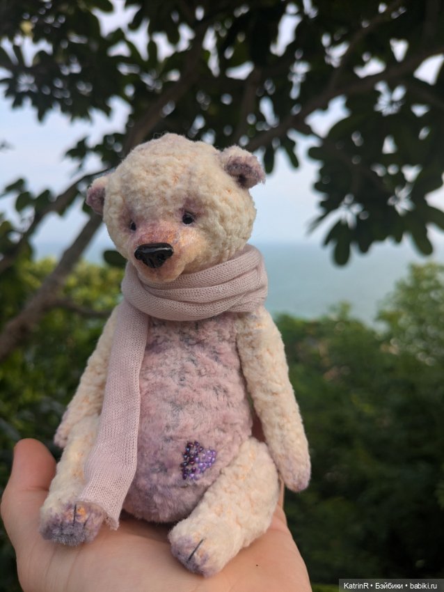 Мишки Вьеты. Путешественники (фото 3)