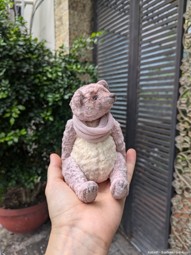 Мишки Вьеты. Путешественники (фото 5)