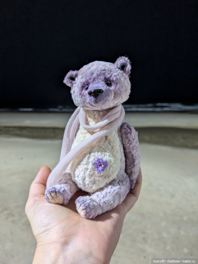 Мишки Вьеты. Путешественники (фото 7)