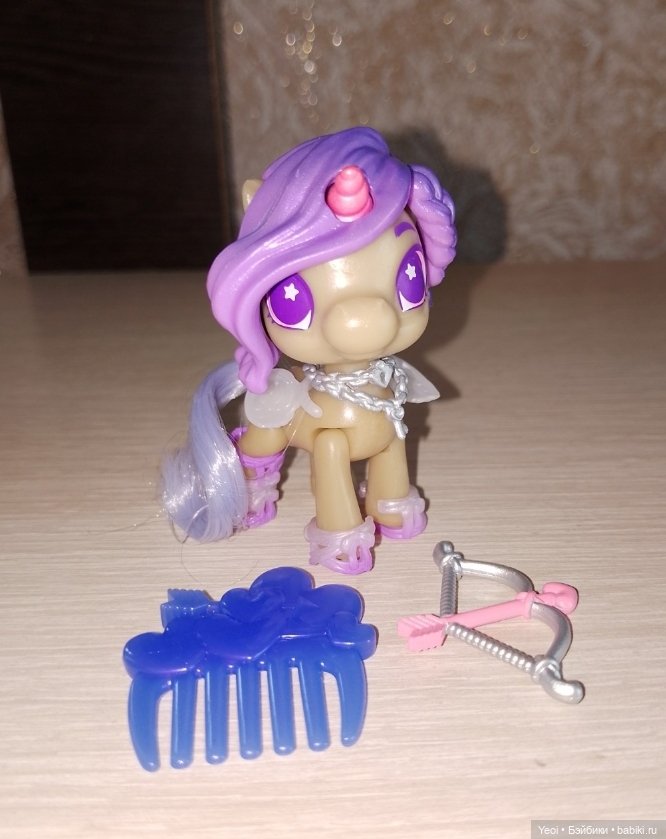 Зуру Шар, 5 сюрпризов единороги, серия 7. 01.(ZURU 5 SURPRISE Unicorn)