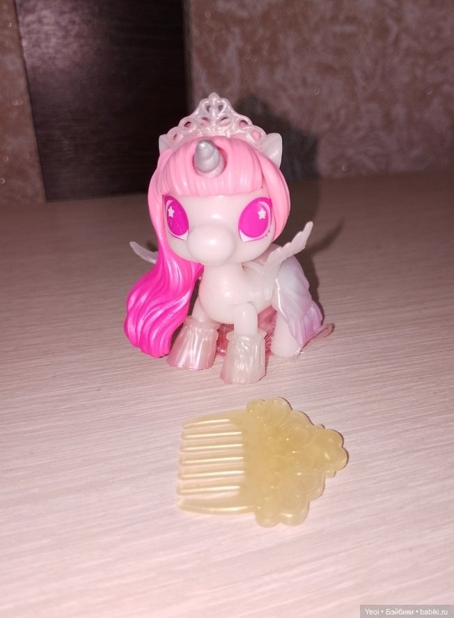 Зуру Шар, 5 сюрпризов единороги, серия 7. 01.(ZURU 5 SURPRISE Unicorn)