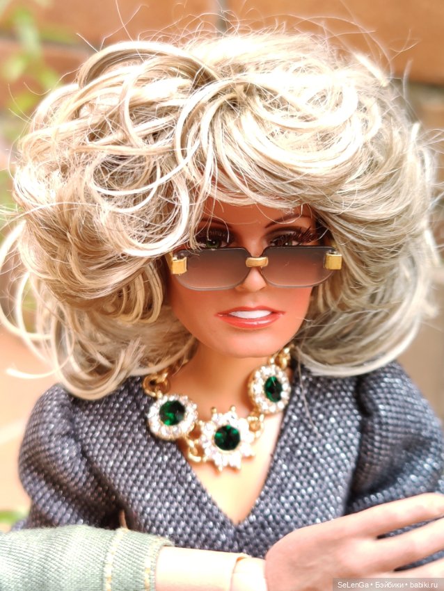 Телохранитель и его Драгоценность (фото 6)