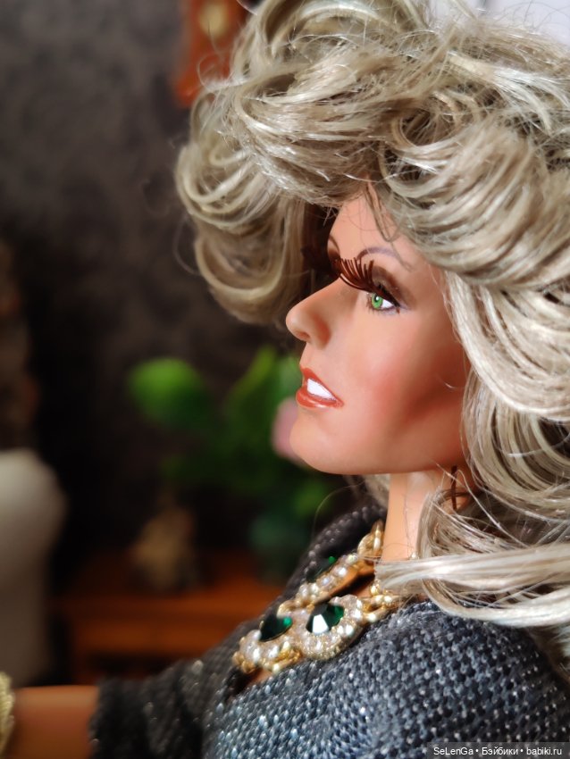 Телохранитель и его Драгоценность