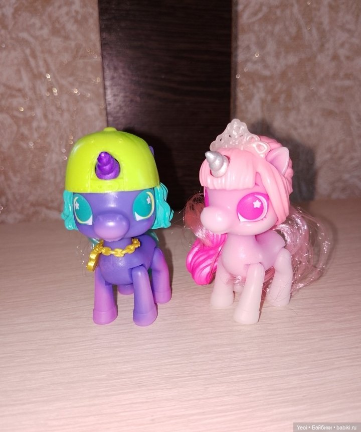 Зуру Шар, 5 сюрпризов единороги, серия 7. 01.(ZURU 5 SURPRISE Unicorn)