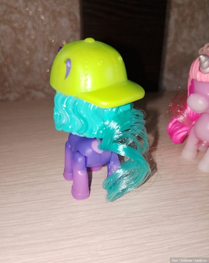 Зуру Шар, 5 сюрпризов единороги, серия 7. 01.(ZURU 5 SURPRISE Unicorn)