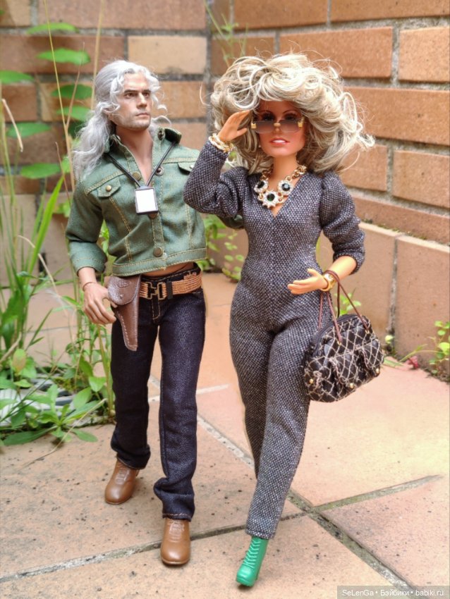 Телохранитель и его Драгоценность (фото 10)