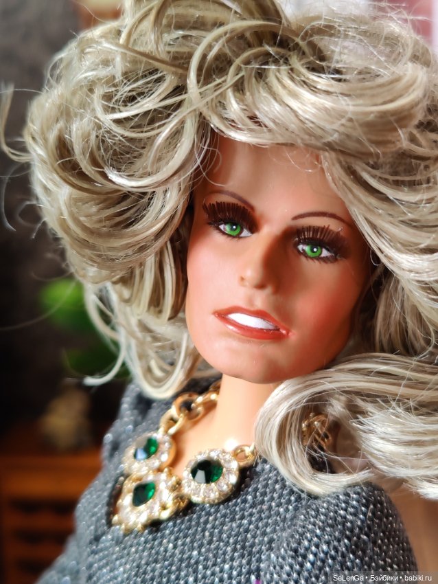 Телохранитель и его Драгоценность