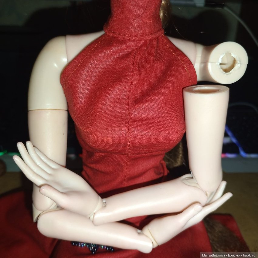 Помогите, пожалуйтса. Что делать в случае поломки поворотного плеча (фото 4)