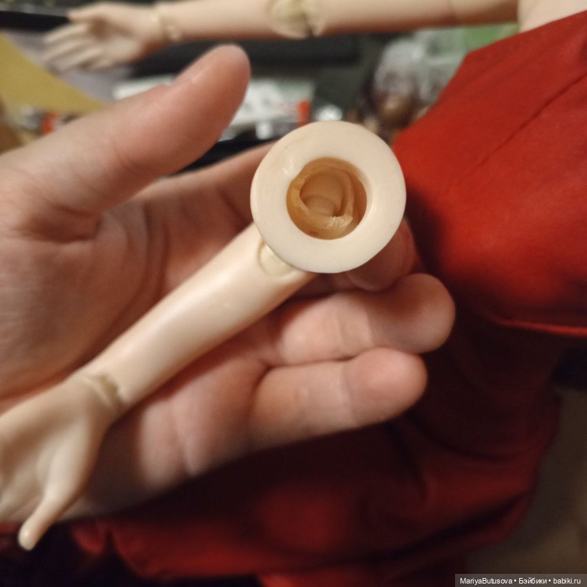 Помогите, пожалуйтса. Что делать в случае поломки поворотного плеча (фото 2)