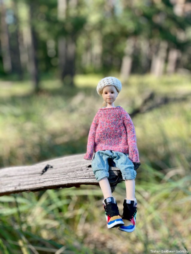 Only Hearts Club близняшки Кариночки (фото 10)