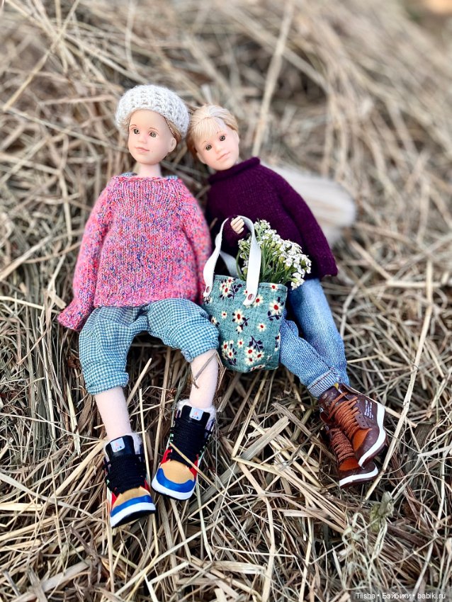 Only Hearts Club близняшки Кариночки (фото 5)