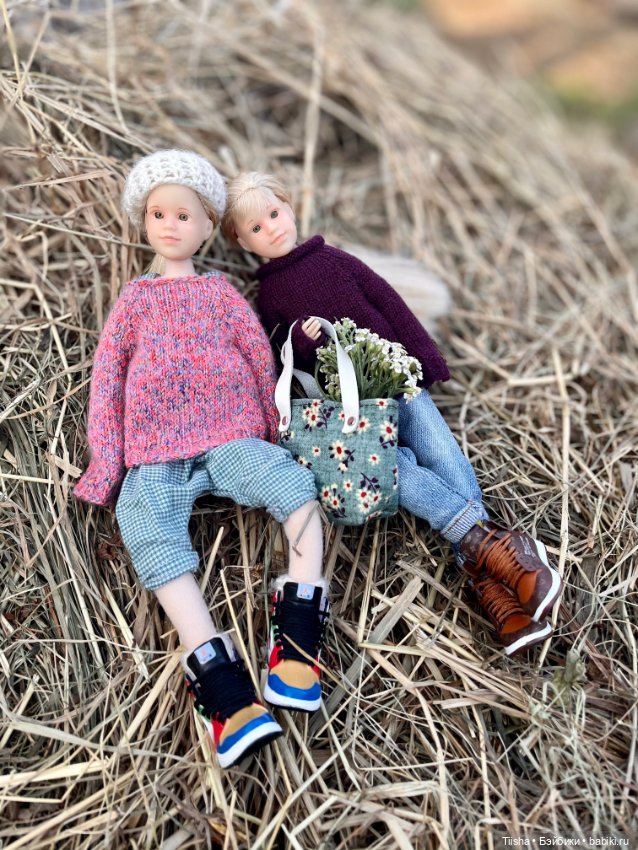 Only Hearts Club близняшки Кариночки (фото 3)