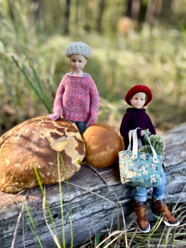 Only Hearts Club близняшки Кариночки