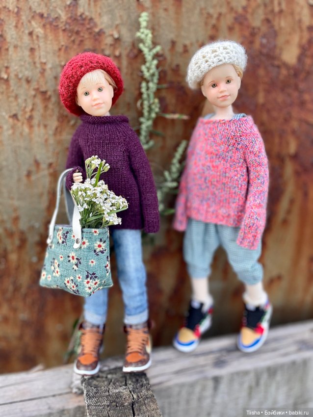 Only Hearts Club близняшки Кариночки