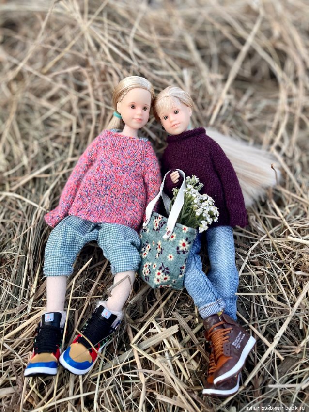 Only Hearts Club близняшки Кариночки (фото 4)
