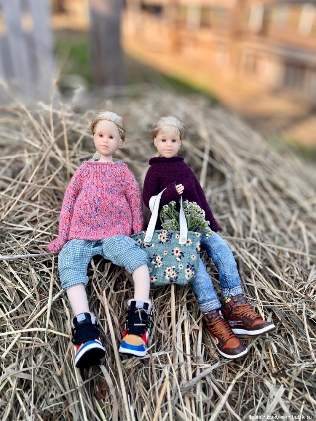 Only Hearts Club близняшки Кариночки (фото 2)