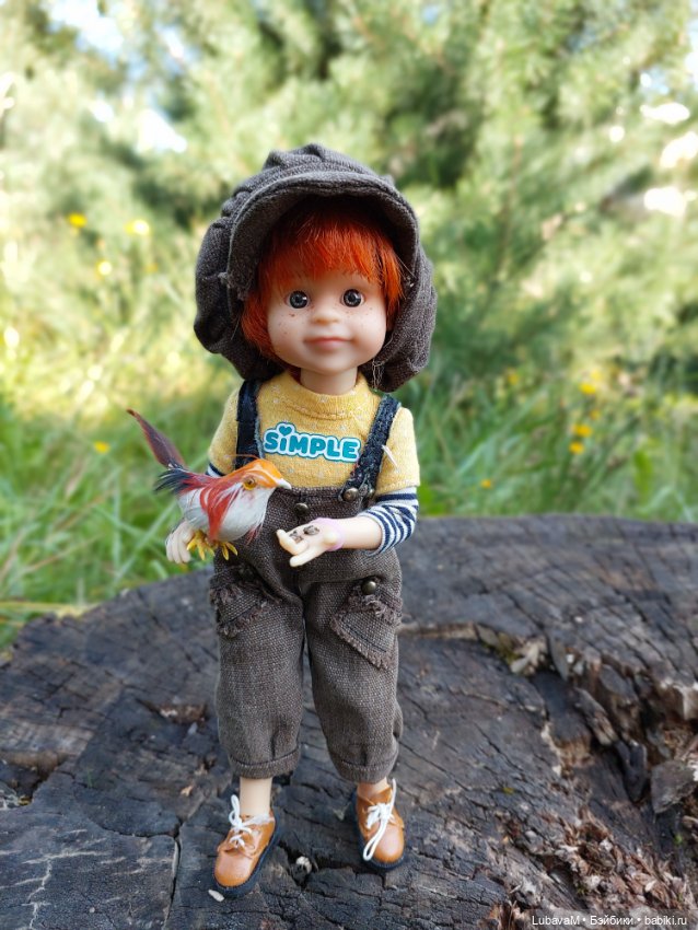 Приключения лучших друзей (фото 9)