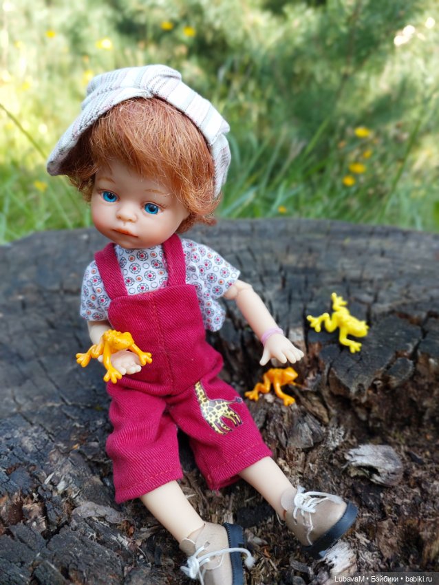 Приключения лучших друзей (фото 2)