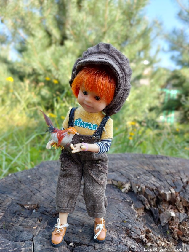 Приключения лучших друзей (фото 8)