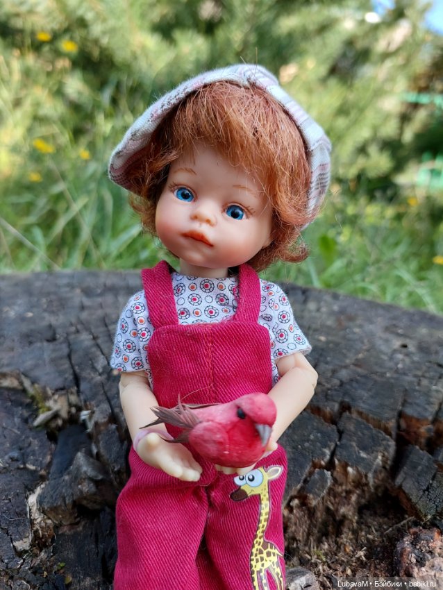 Приключения лучших друзей (фото 3)