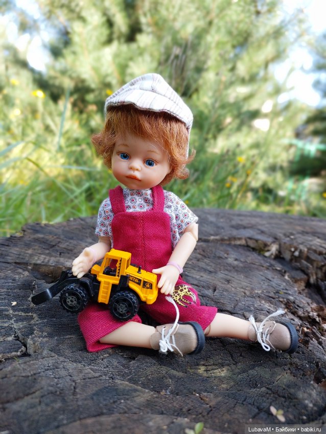 Приключения лучших друзей